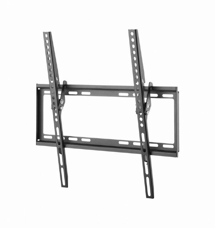 Gembird WM-55T-03 TV wall mount tilt 32”-55” Black