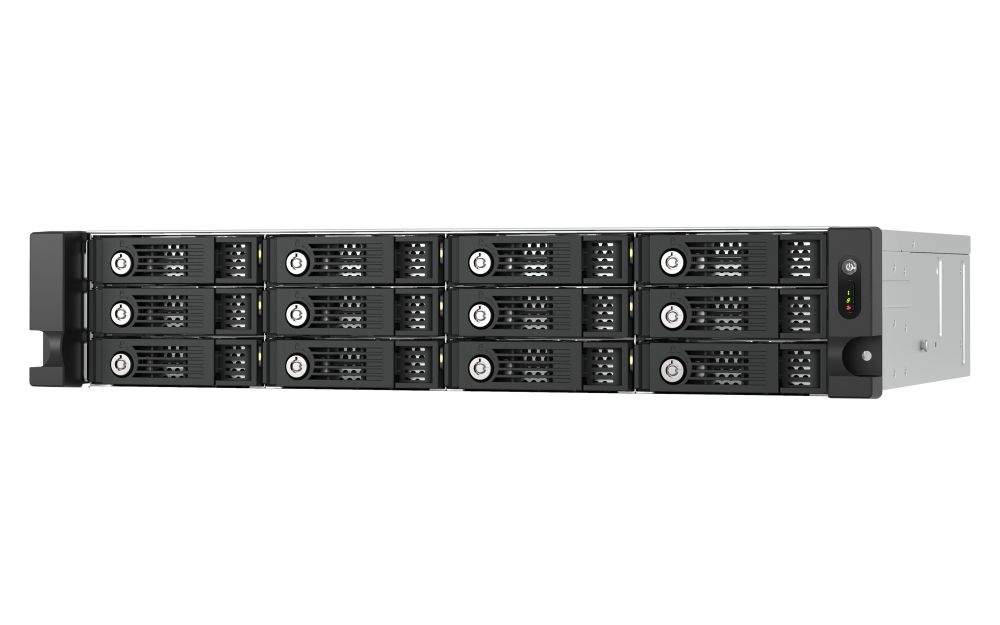 QNAP NAS TL-R1200PES-RP (12HDD)
