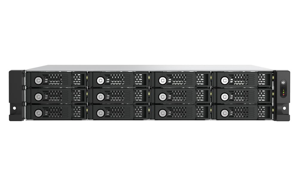 QNAP NAS TL-R1200PES-RP (12HDD)