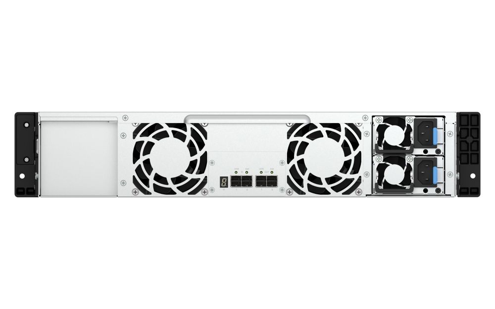 QNAP NAS TL-R1200PES-RP (12HDD)