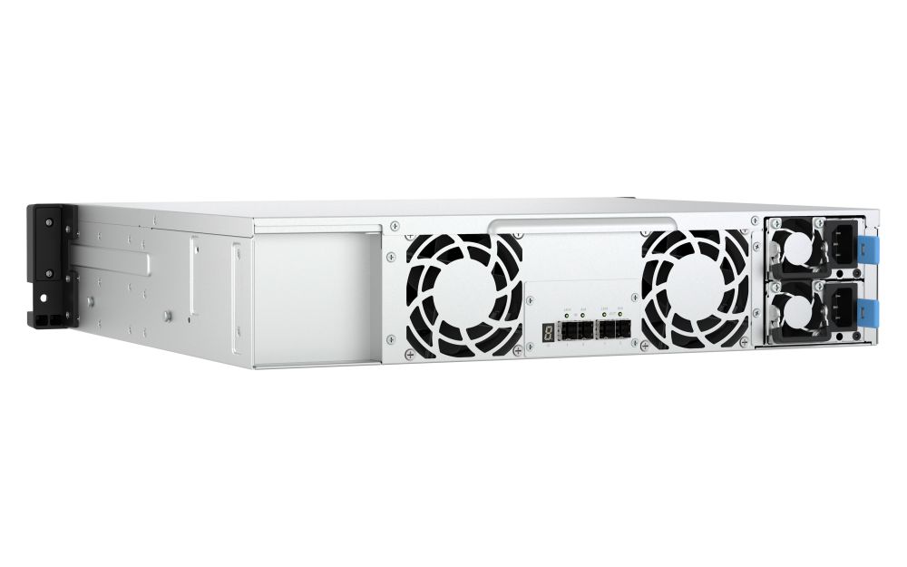 QNAP NAS TL-R1200PES-RP (12HDD)