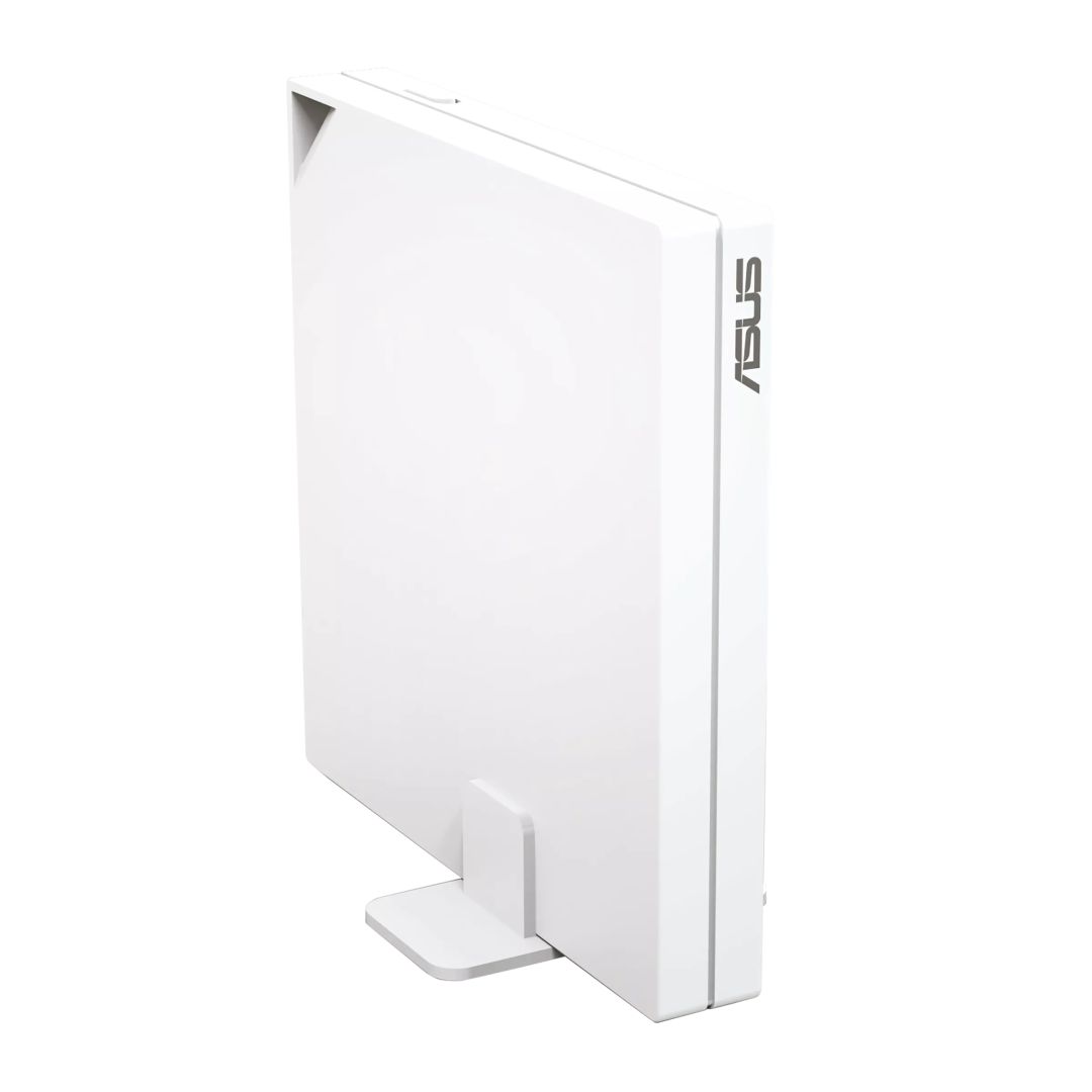 Asus RT-AX57 Go Dual Band WiFi 6 Travel Router