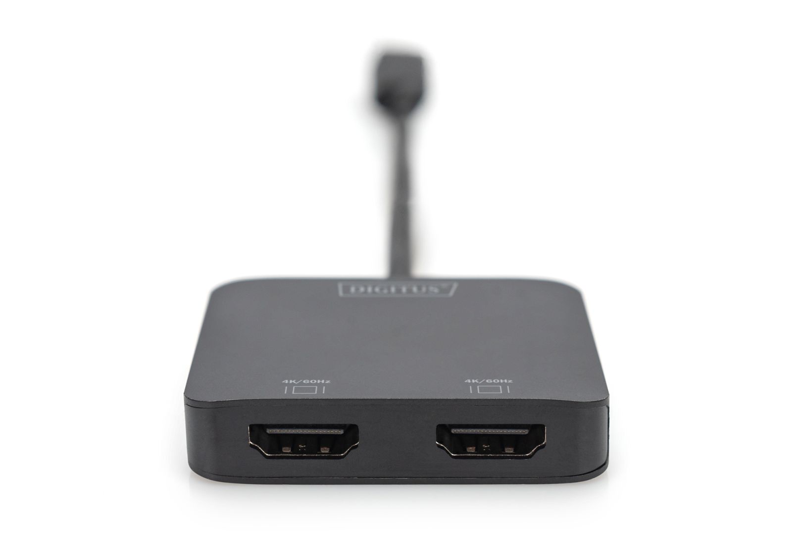 Digitus DS-45338 2-Port MST Video Hub