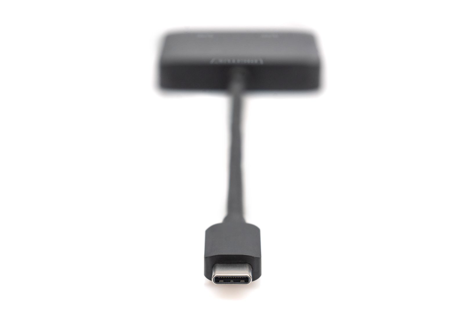 Digitus DS-45338 2-Port MST Video Hub