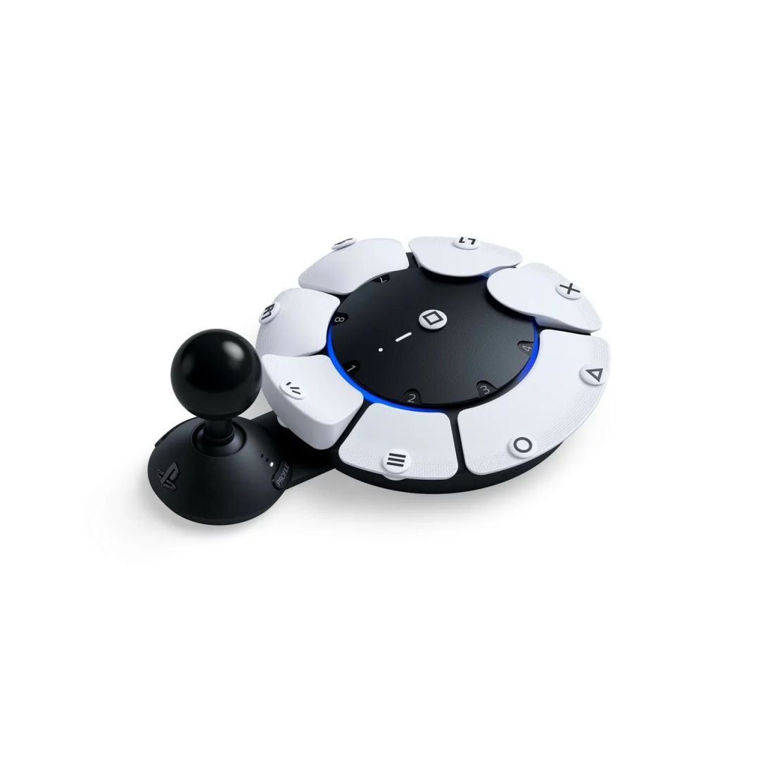Sony Access Controller (PS5) Black/White