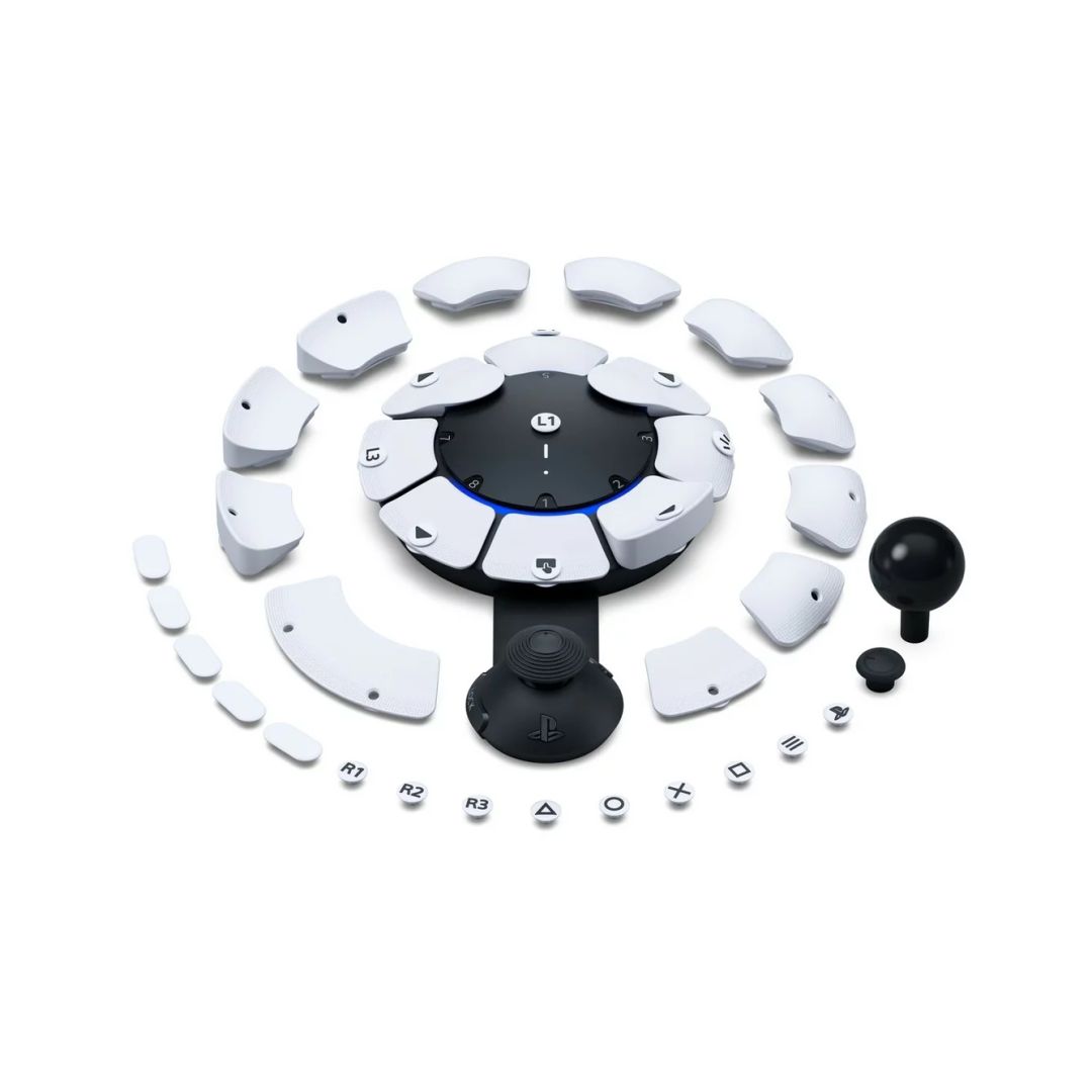 Sony Access Controller (PS5) Black/White