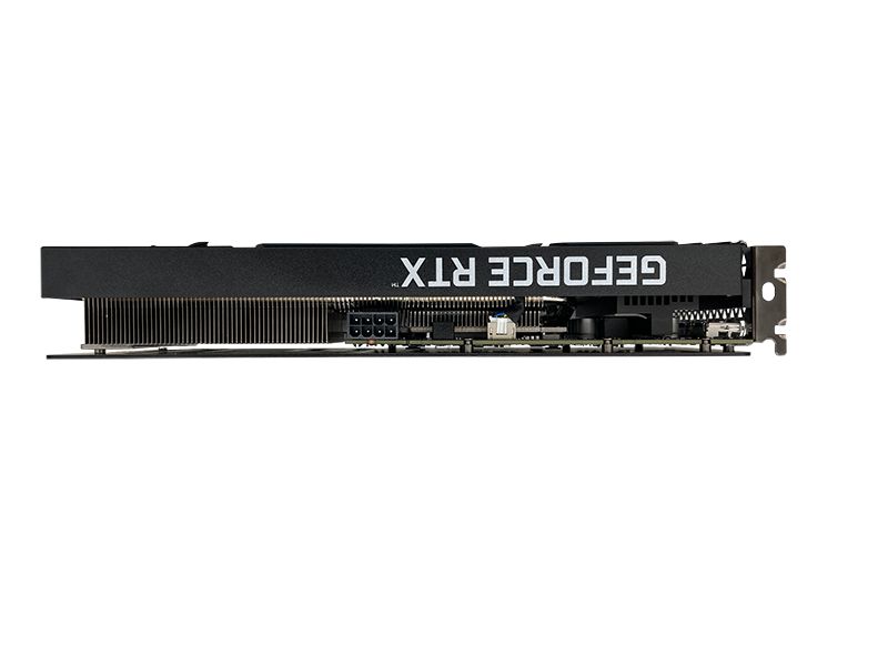 Manli GeForce RTX 3060 12GB DDR6 Twin