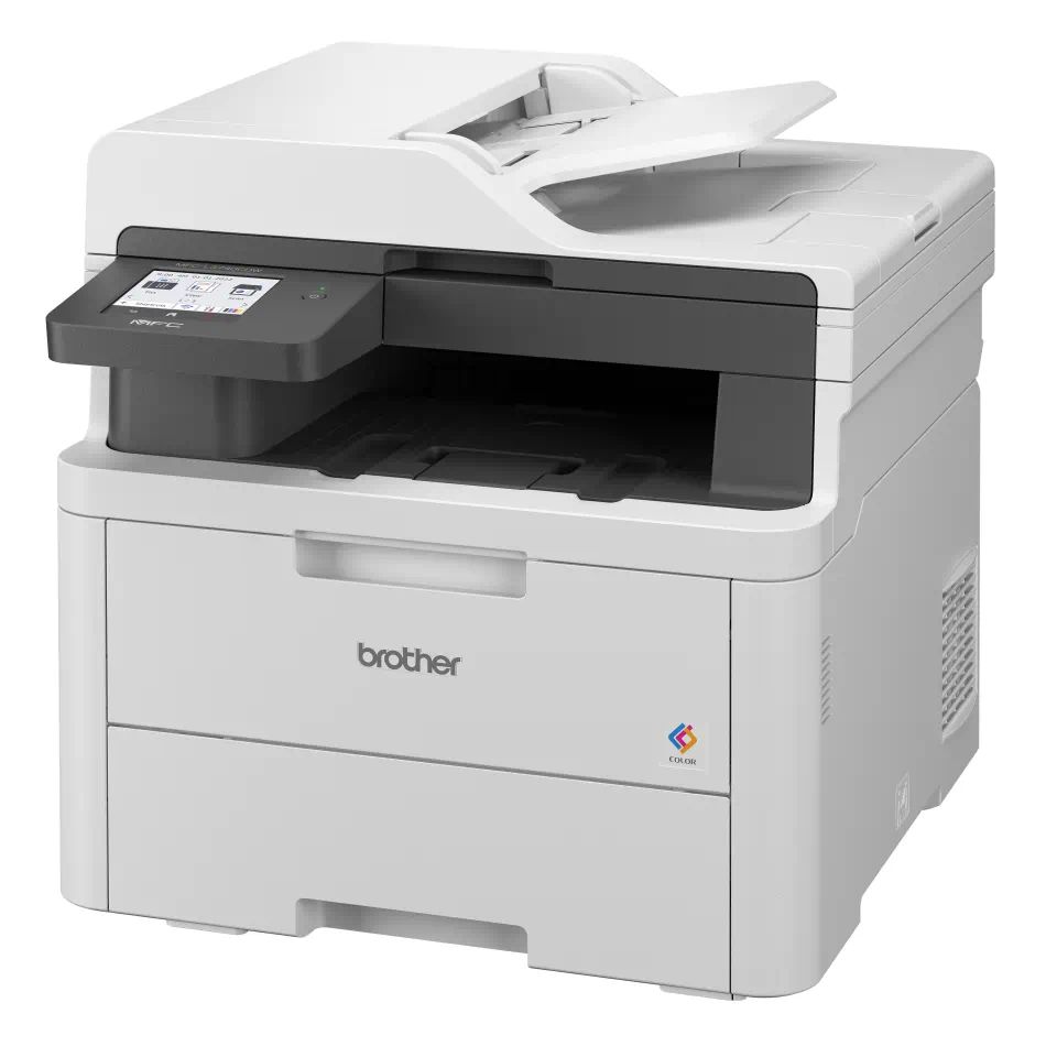Brother MFC-L8340CDW Wireless Lézernyomtató/Másoló/Scanner/Fax