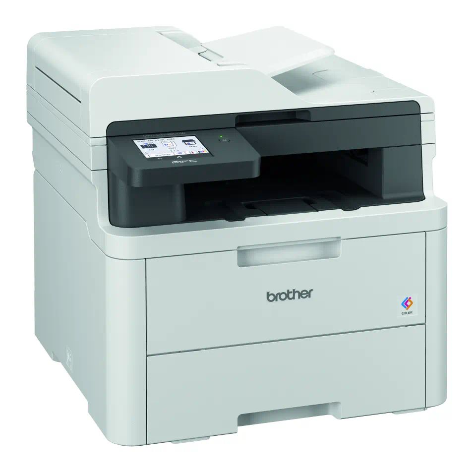 Brother MFC-L8340CDW Wireless Lézernyomtató/Másoló/Scanner/Fax
