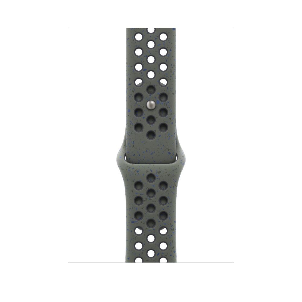 Apple Watch 45mm Nike Sport Band M/L Cargo Khaki
