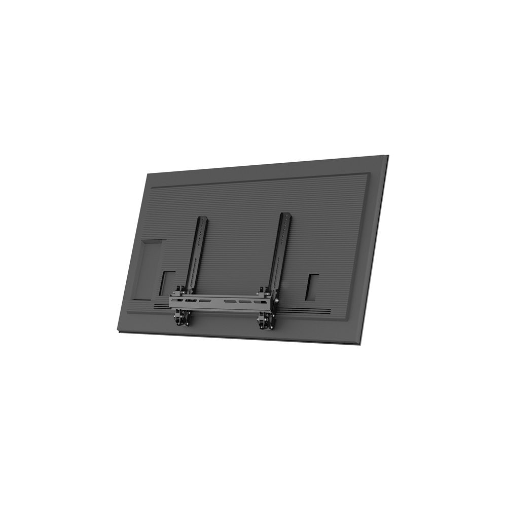 Multibrackets M Universal Wallmount Tilt Air Medium 32"-55" Black