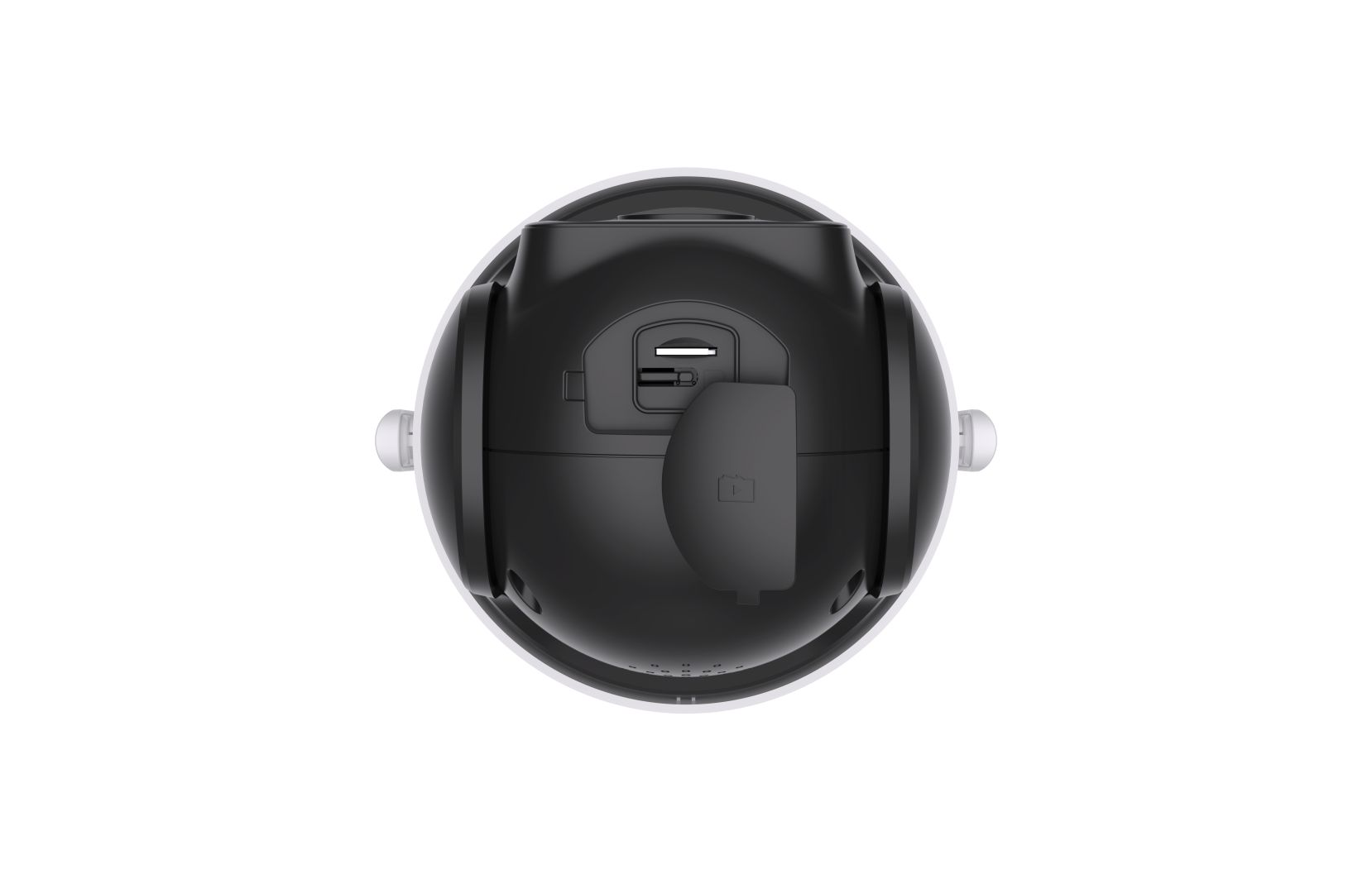 Tenda CH7-WCA 4MP Outdoor Wi-Fi Pan/Tilt Camera
