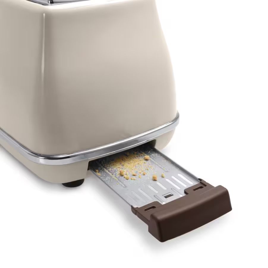 DeLonghi Icona Vintage CTOV2103.BG kenyérpirító