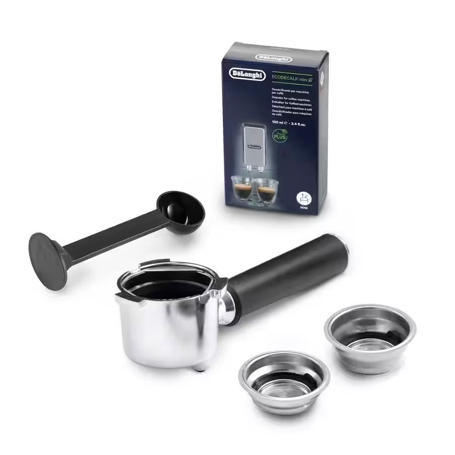 DeLonghi Dedica Style EC685.W Eszpresszó kávéfőző