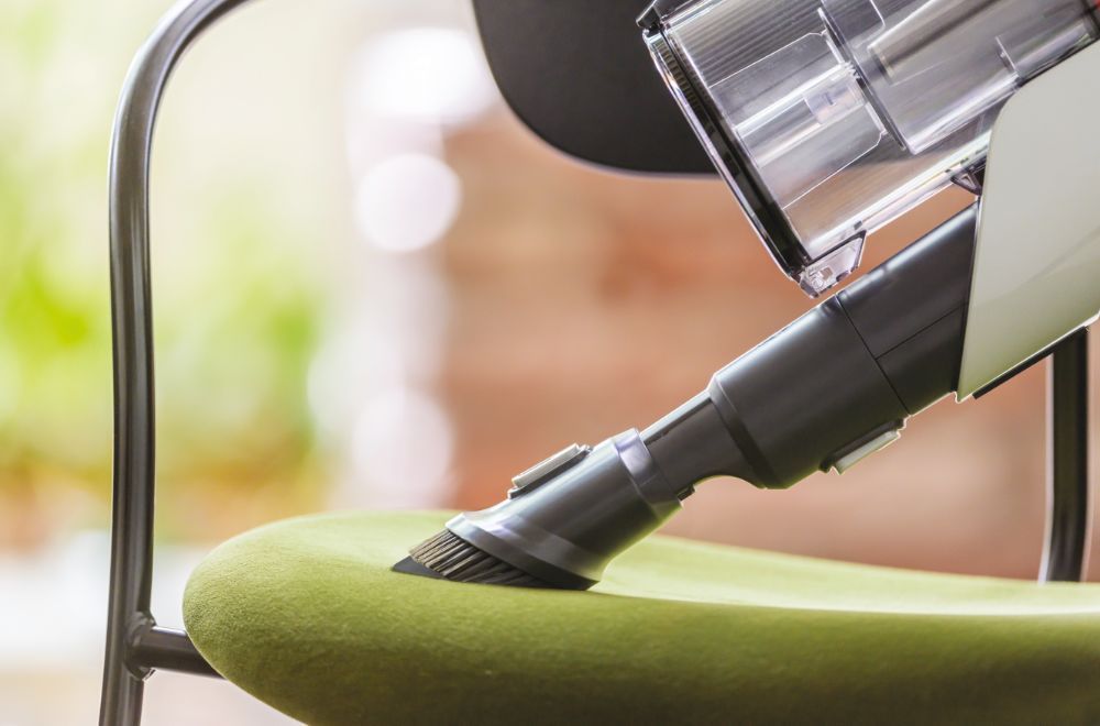 Hoover HF910P 011 Vezeték Nélküli Álló Porszívó Blue