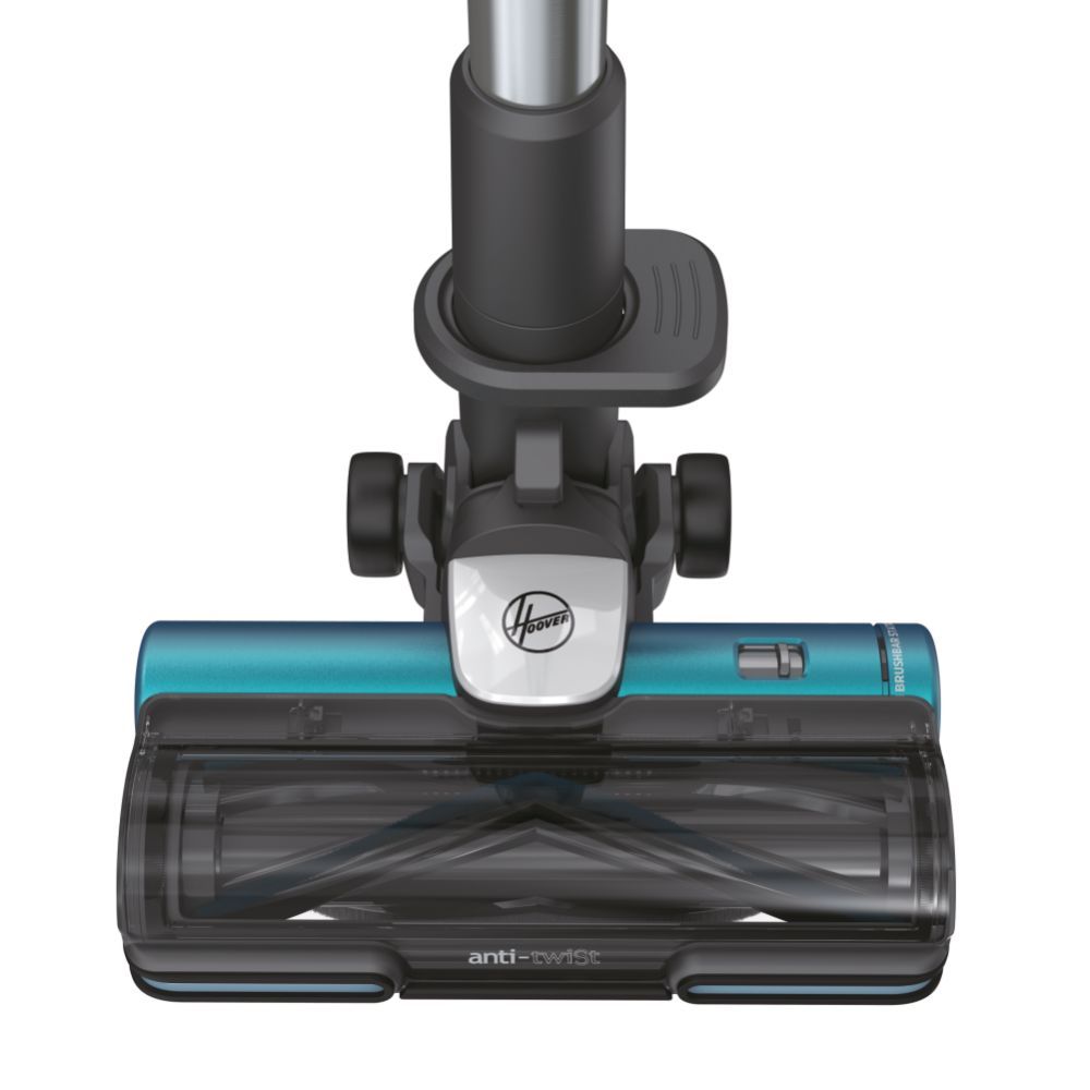 Hoover HF910P 011 Vezeték Nélküli Álló Porszívó Blue