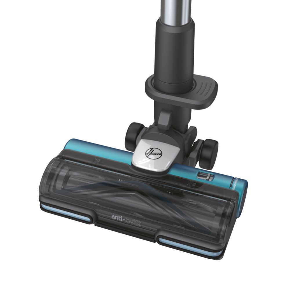 Hoover HF910P 011 Vezeték Nélküli Álló Porszívó Blue
