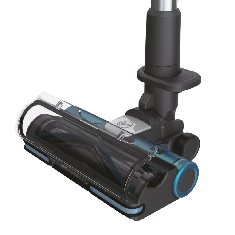 Hoover HF910P 011 Vezeték Nélküli Álló Porszívó Blue