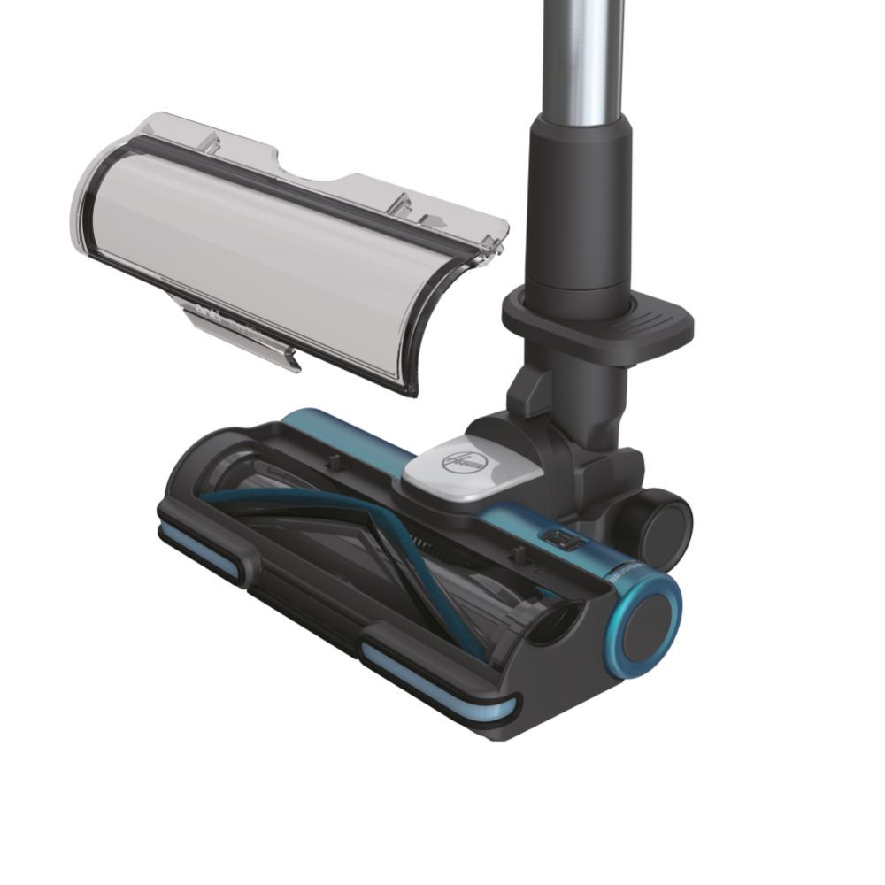 Hoover HF910P 011 Vezeték Nélküli Álló Porszívó Blue