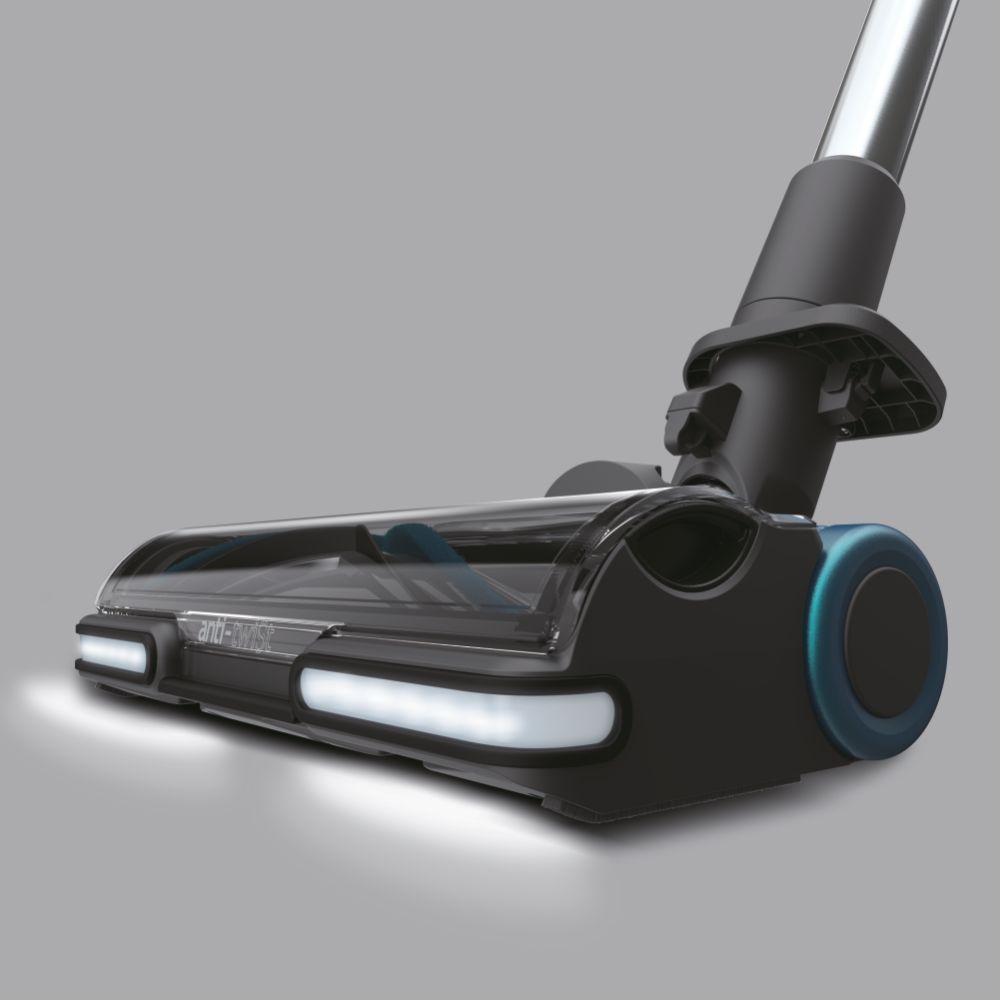 Hoover HF910P 011 Vezeték Nélküli Álló Porszívó Blue