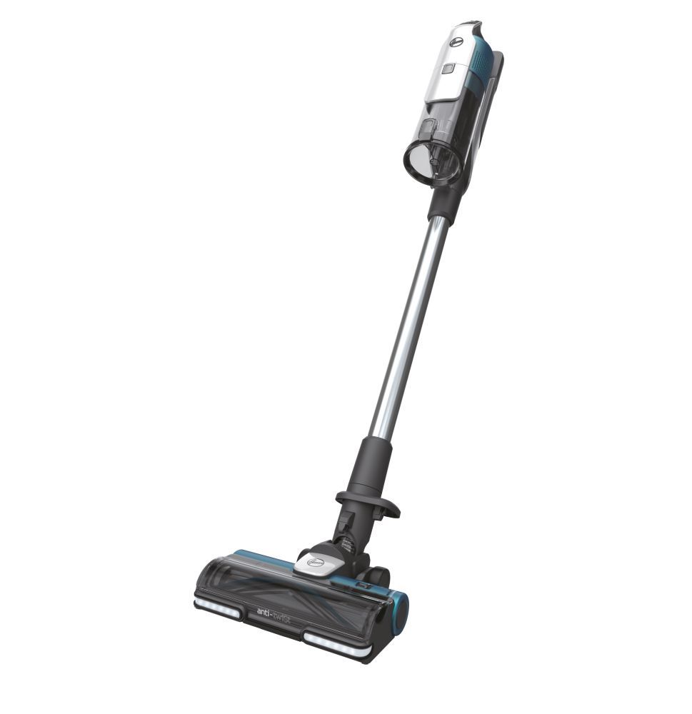 Hoover HF910P 011 Vezeték Nélküli Álló Porszívó Blue