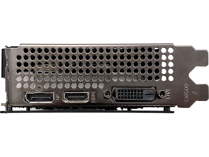 Manli GeForce RTX 3050 8GB DDR6 Twin