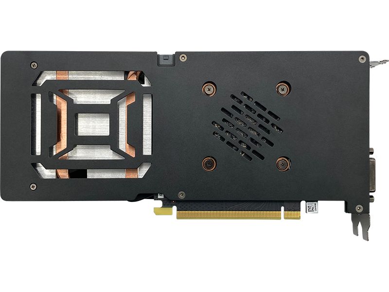 Manli GeForce RTX 3050 8GB DDR6 Twin