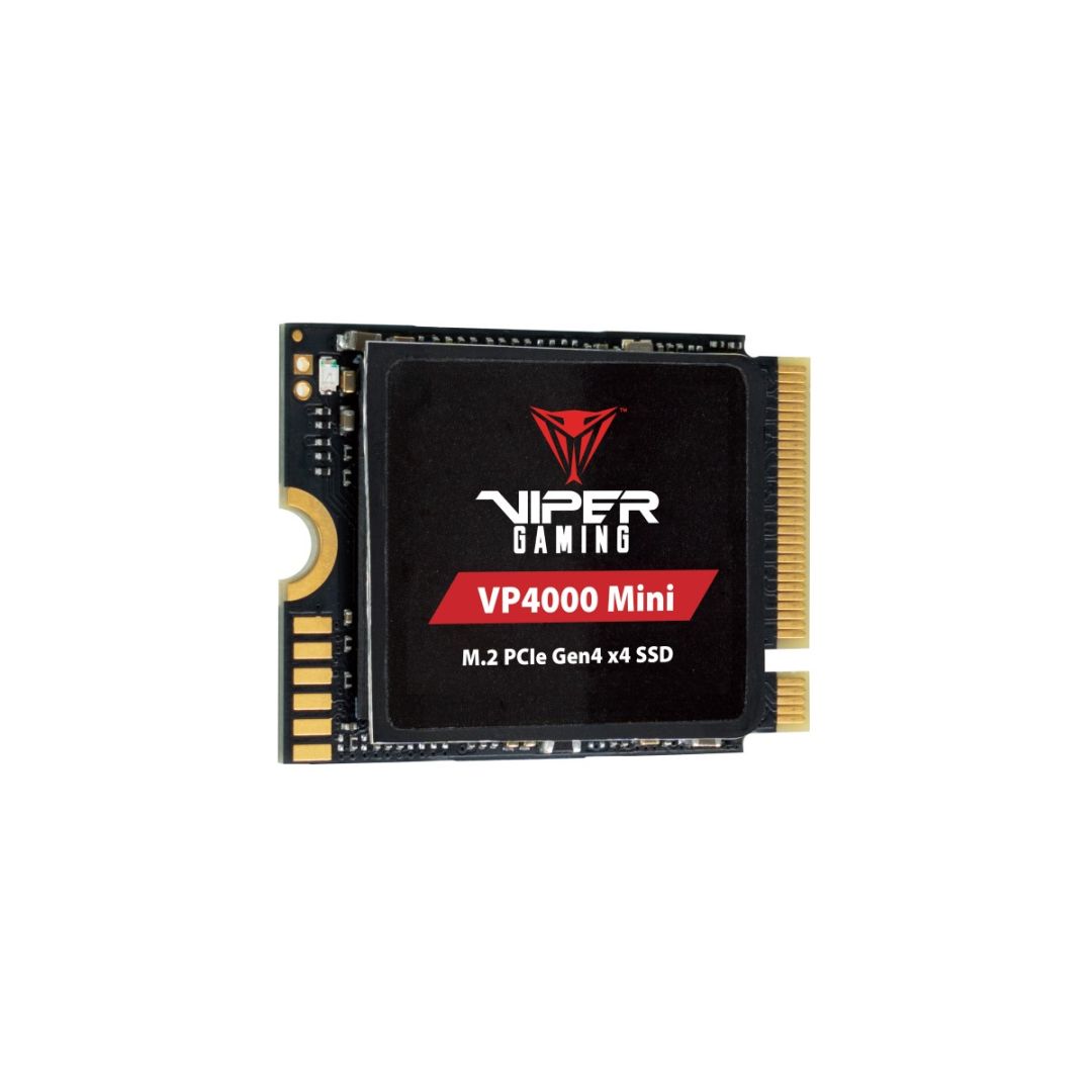 Patriot 2TB M.2 2230 NVMe Viper VP4000 Mini