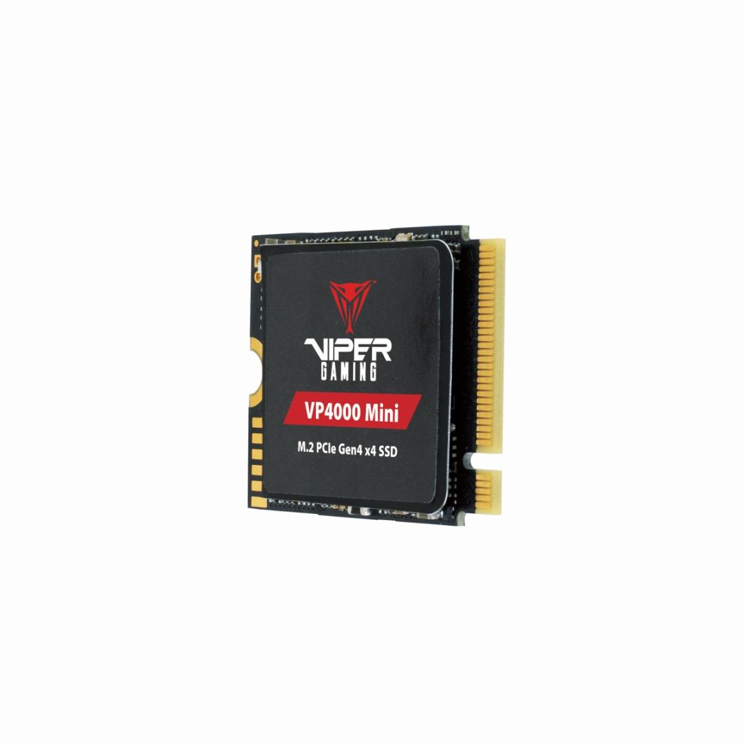 Patriot 2TB M.2 2230 NVMe Viper VP4000 Mini