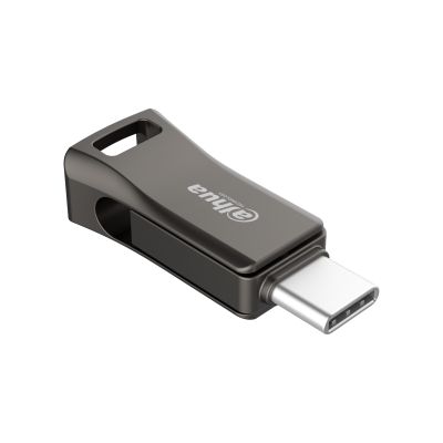 Dahua 64GB P639 USB3.2 Black