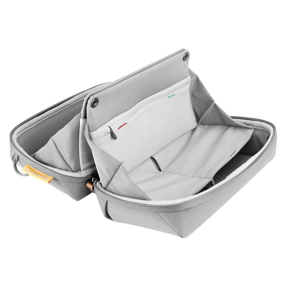 Vanguard VEO CITY TP23 GY Technical Pack Grey