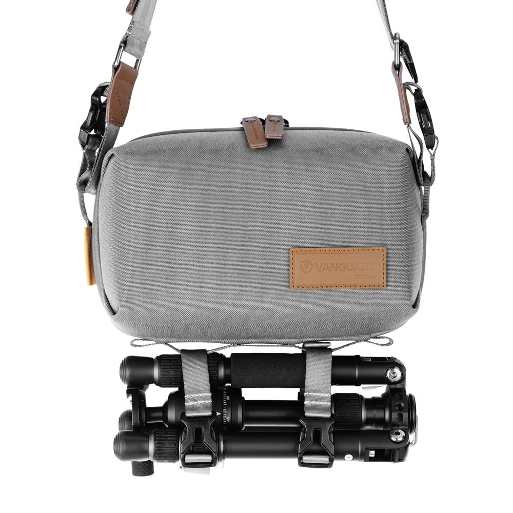 Vanguard VEO CITY TP23 GY Technical Pack Grey