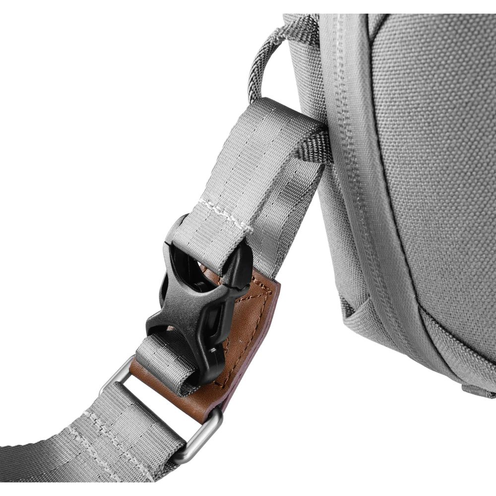 Vanguard VEO CITY TP23 GY Technical Pack Grey