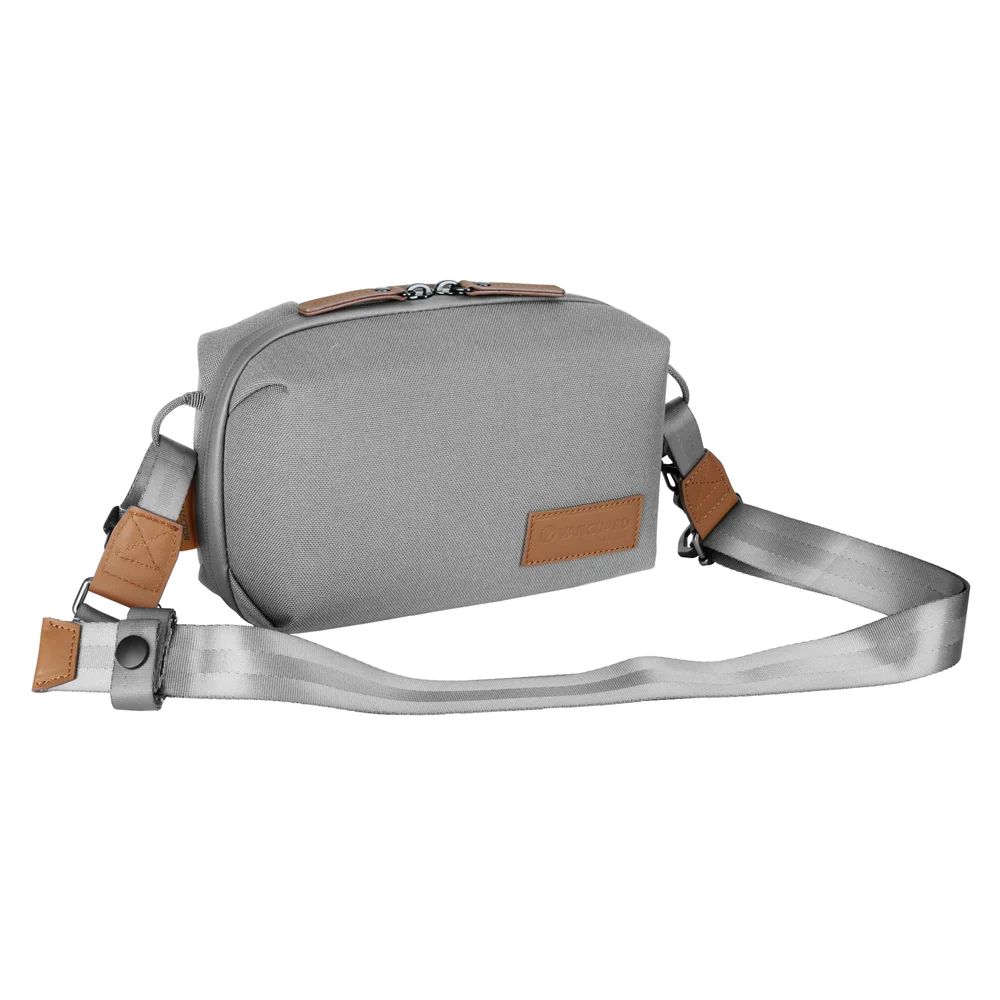 Vanguard VEO CITY TP23 GY Technical Pack Grey