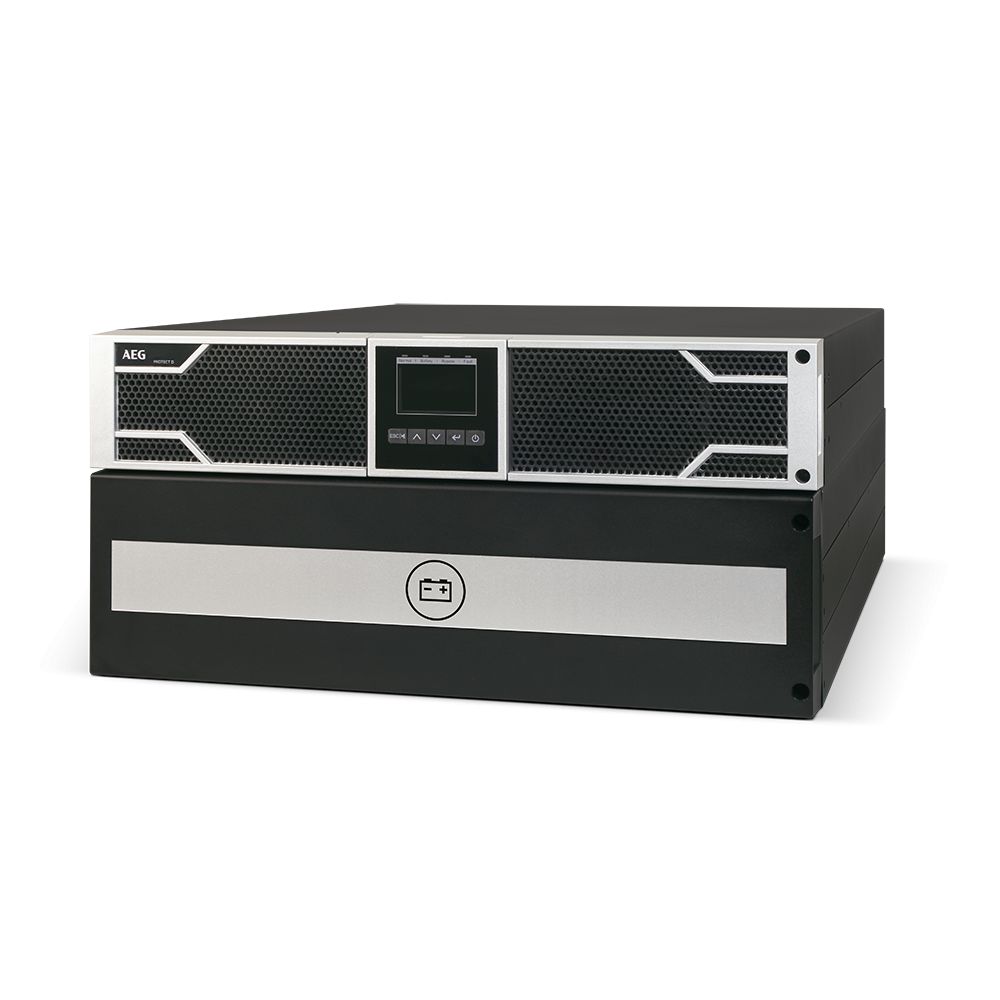 AEG Protect D Gen.II 2000VA/2000W