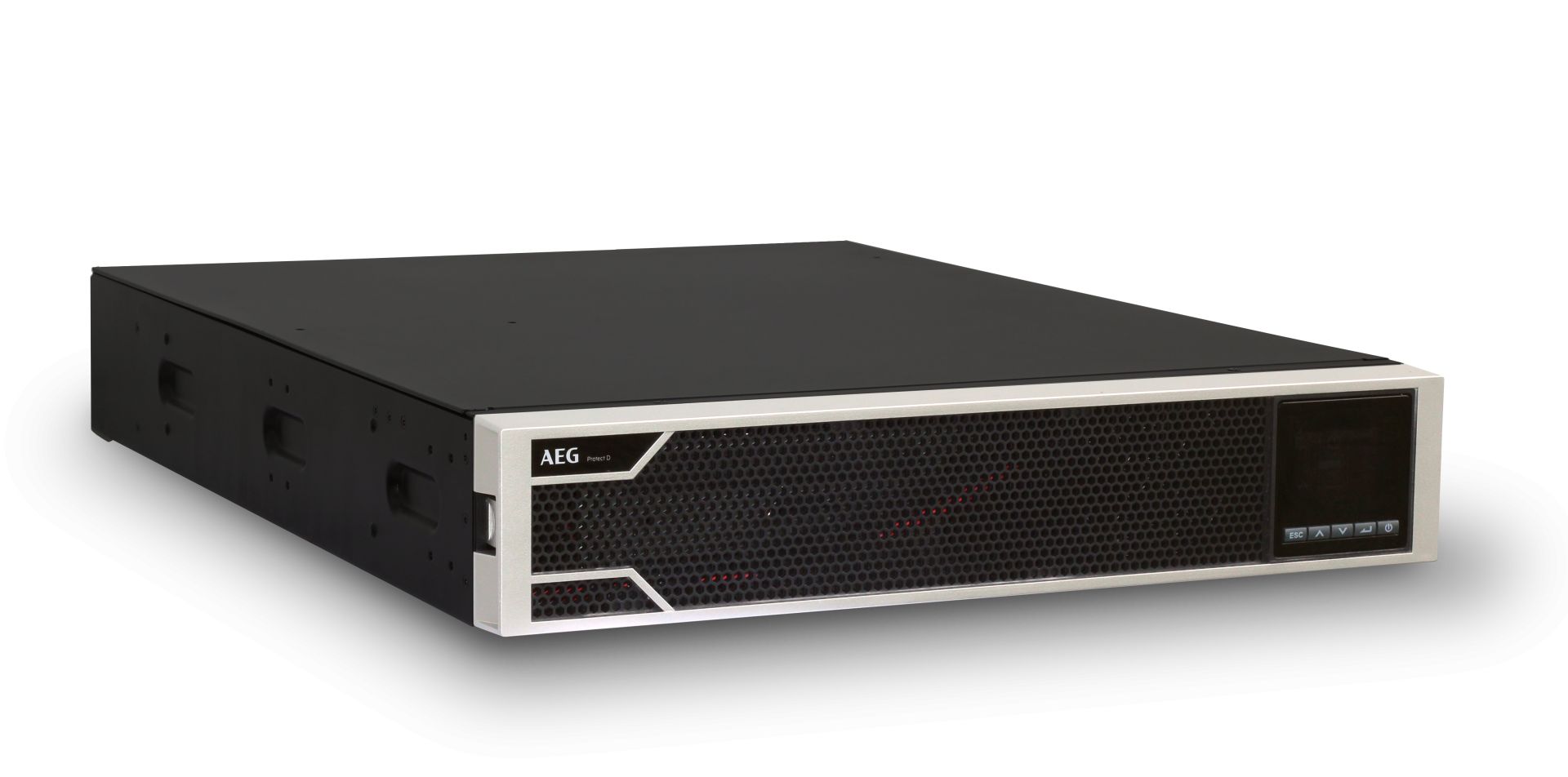 AEG Protect D Gen.II 2000VA/2000W
