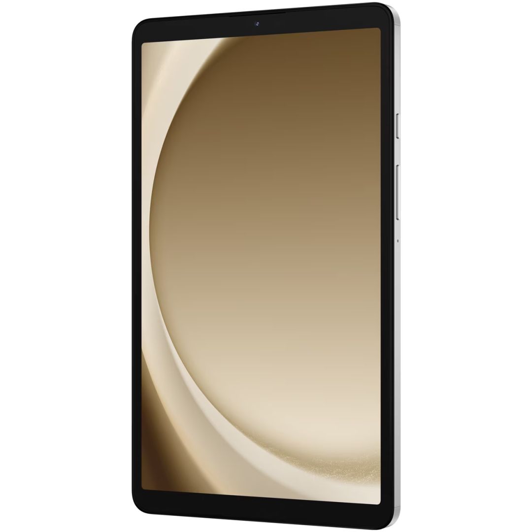 Samsung Galaxy Tab A9 8,7" 64GB Wi-Fi Mystic Silver