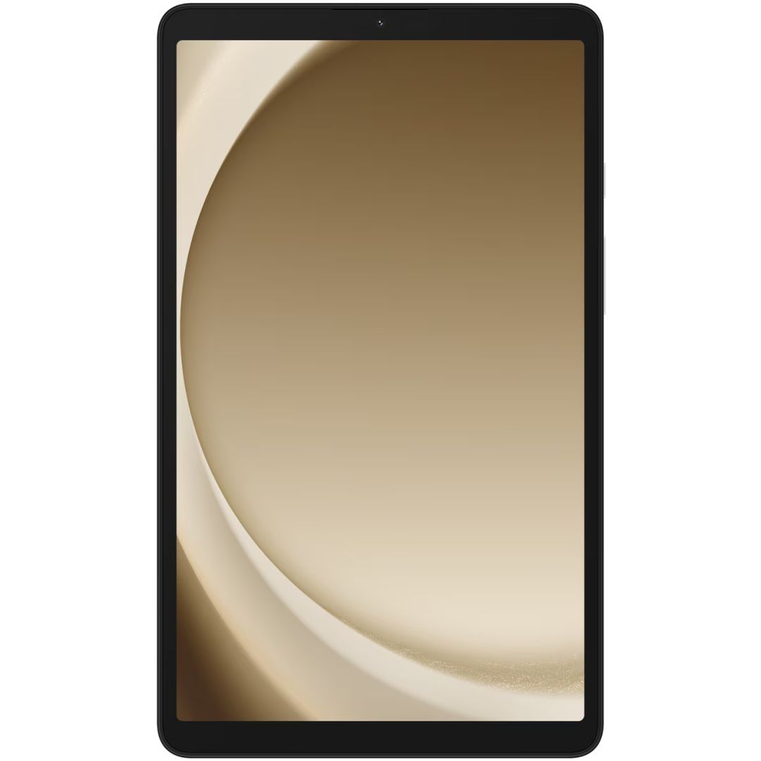 Samsung Galaxy Tab A9 8,7" 64GB Wi-Fi Mystic Silver