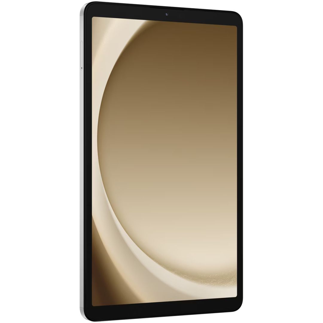 Samsung Galaxy Tab A9 8,7" 64GB Wi-Fi Mystic Silver