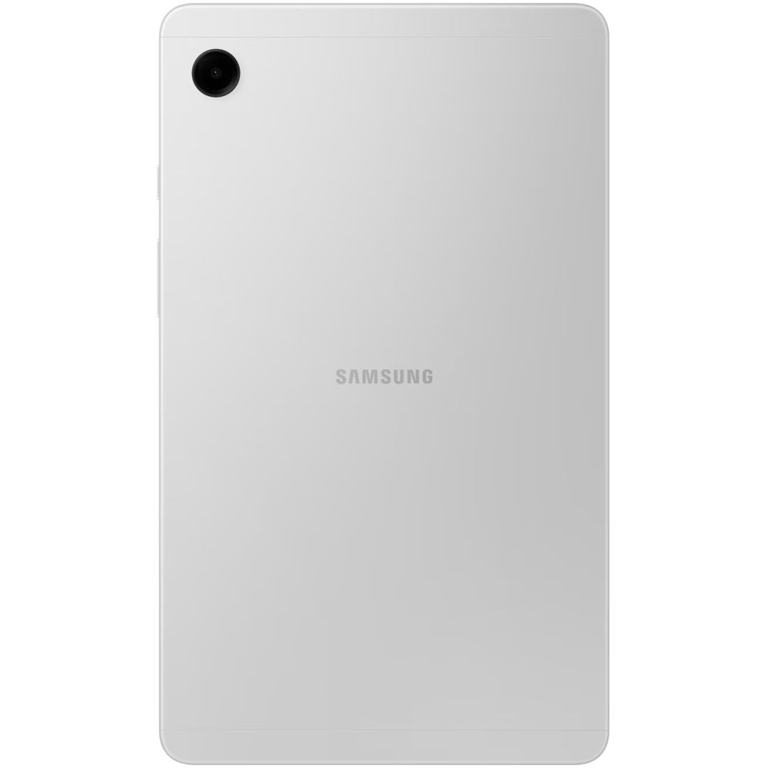 Samsung Galaxy Tab A9 8,7" 64GB Wi-Fi Mystic Silver