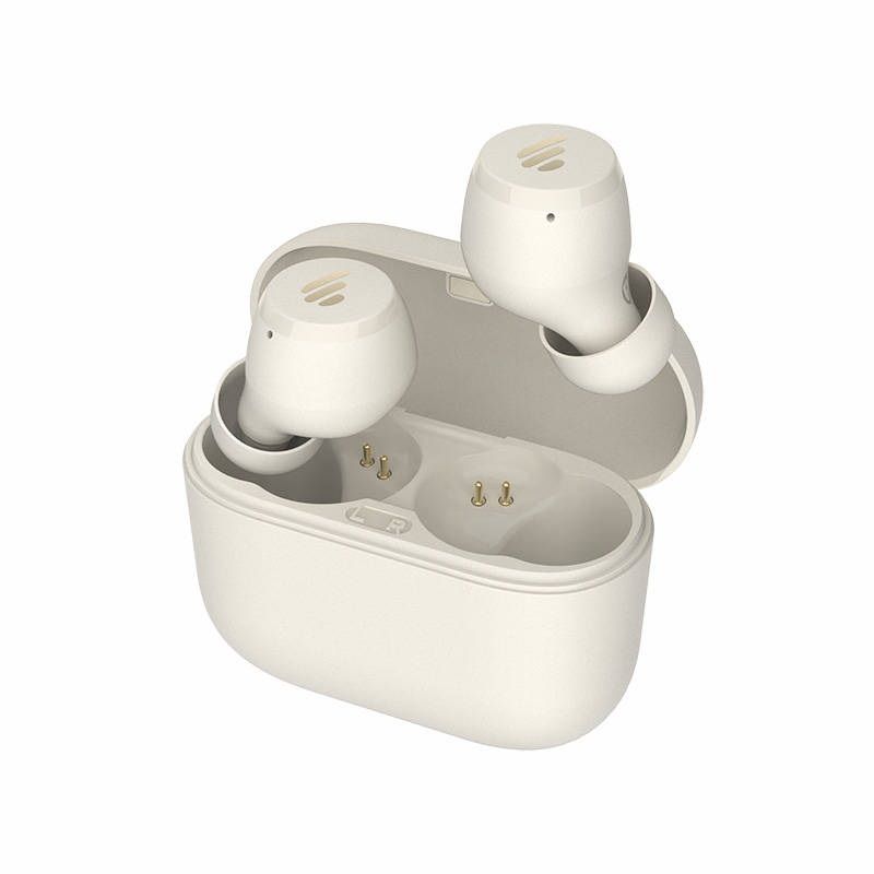 Edifier X3 Lite Bluetooth Headset Ivory