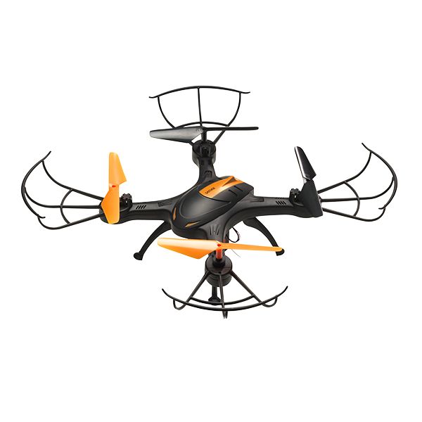 Denver DCW-380 Black