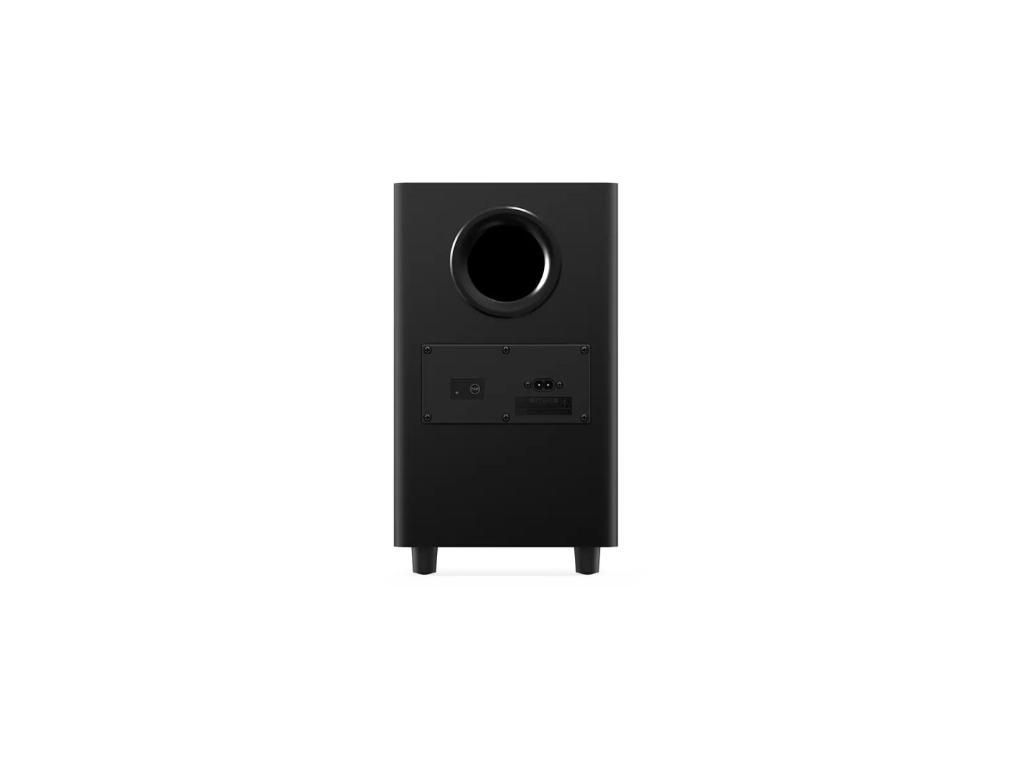TCL TS8132 Dolby Atmos Sound Bar vezeték nélküli mélysugárzóval
