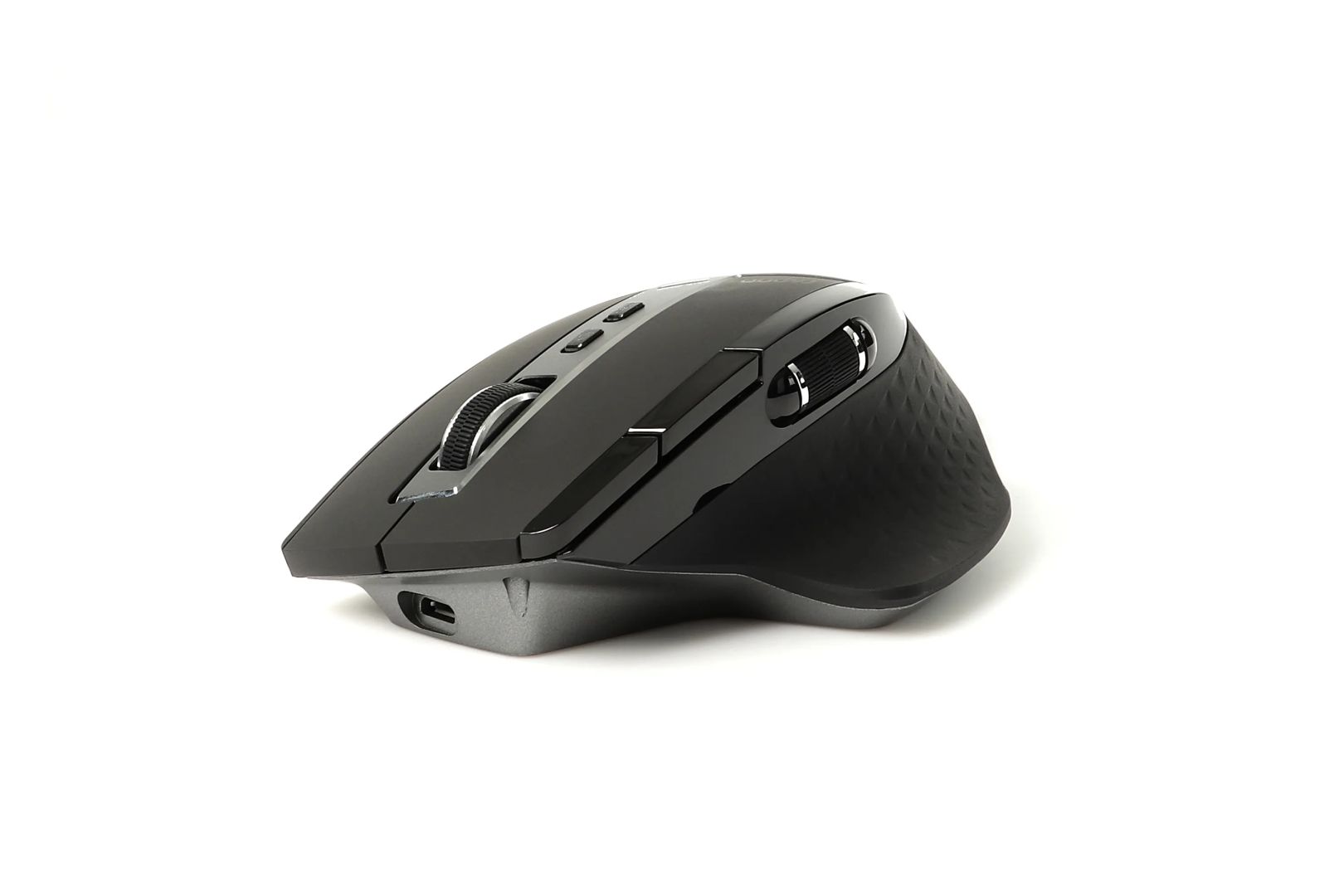 Rapoo MT570S Multi-mode Wireless Mouse Black