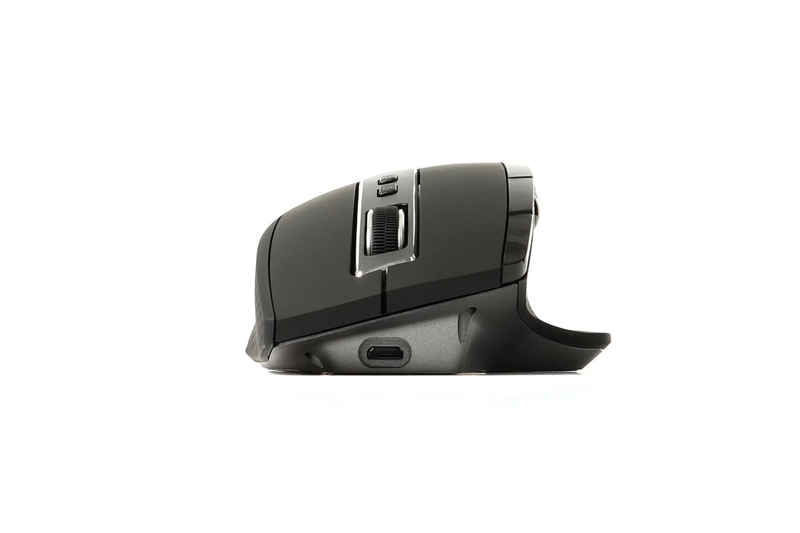 Rapoo MT570S Multi-mode Wireless Mouse Black