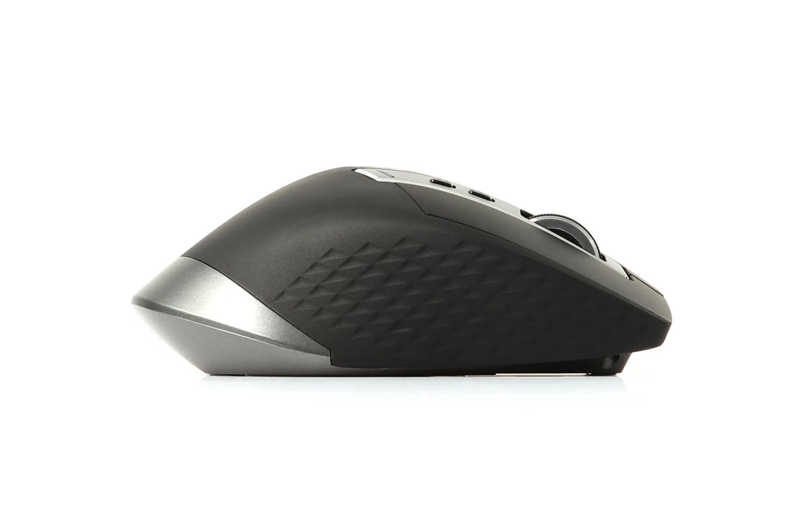 Rapoo MT570S Multi-mode Wireless Mouse Black