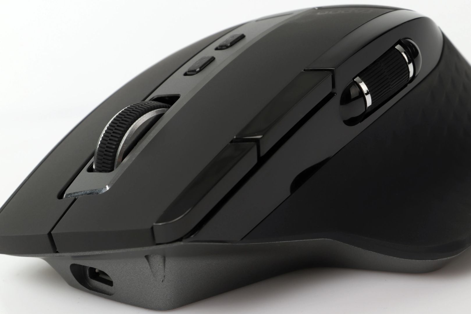 Rapoo MT570S Multi-mode Wireless Mouse Black