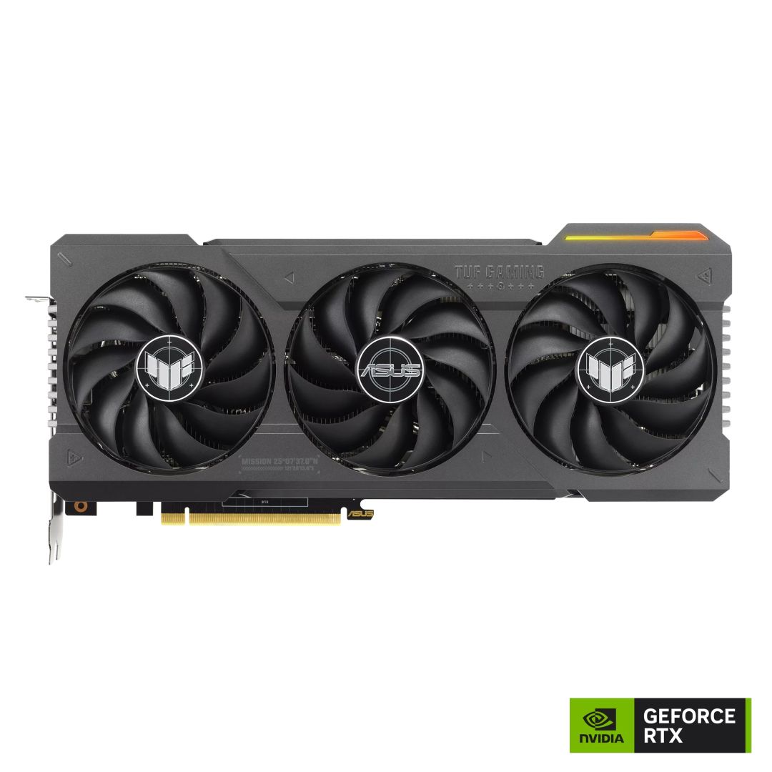 Asus TUF-RTX4070TIS-16G-GAMING