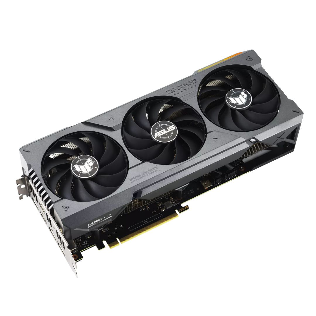 Asus TUF-RTX4070TIS-16G-GAMING