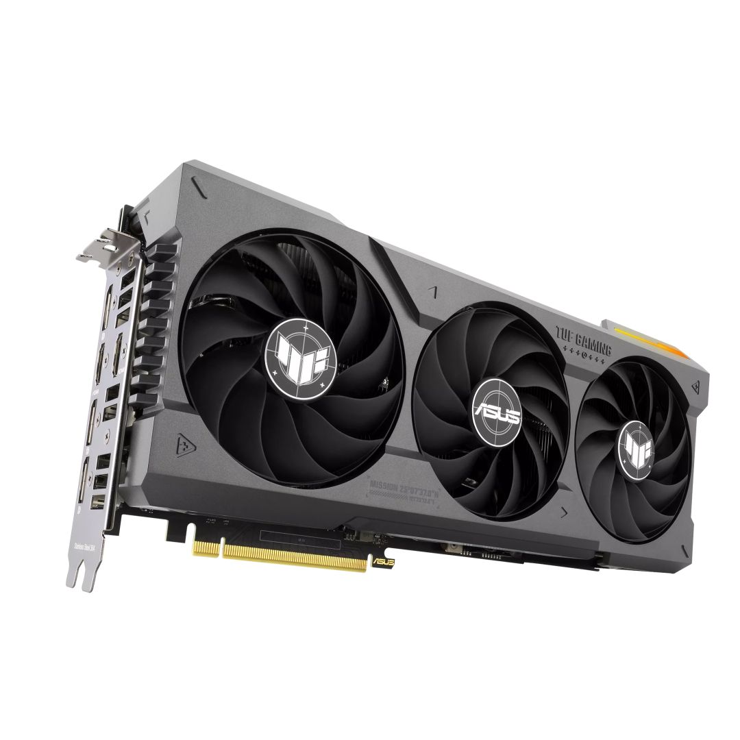 Asus TUF-RTX4070TIS-16G-GAMING